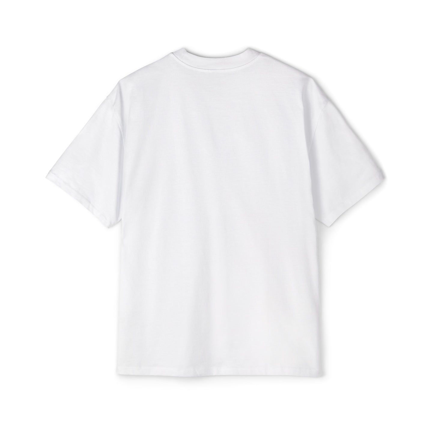 Men's Heavy KILO$ Clan Oversized Tee