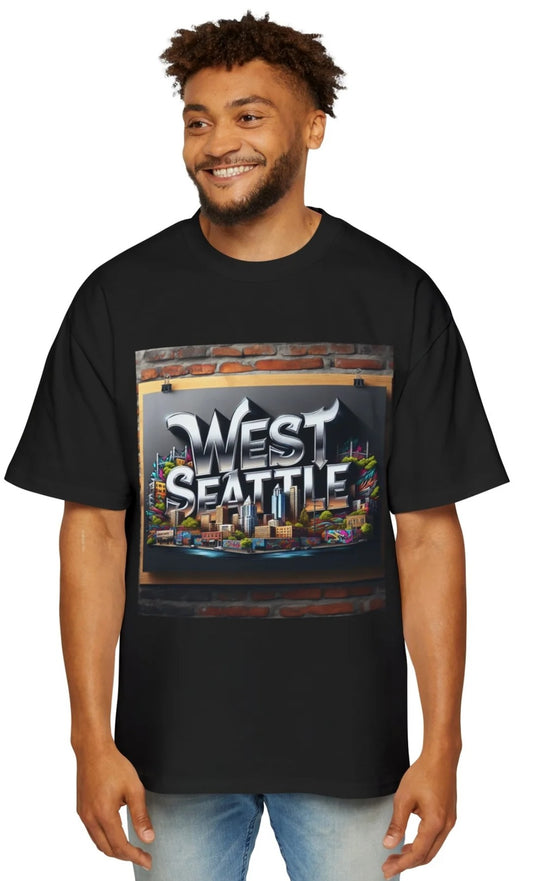 West Seattle T Shirt